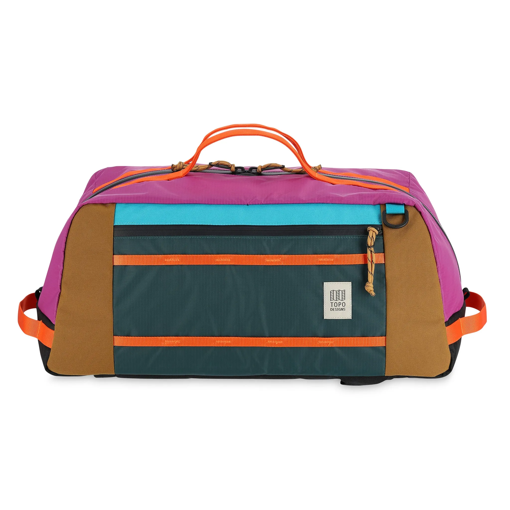 Mountain Duffel