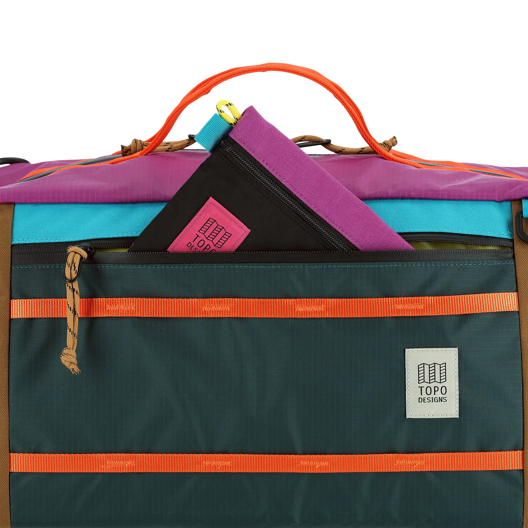 Mountain Duffel
