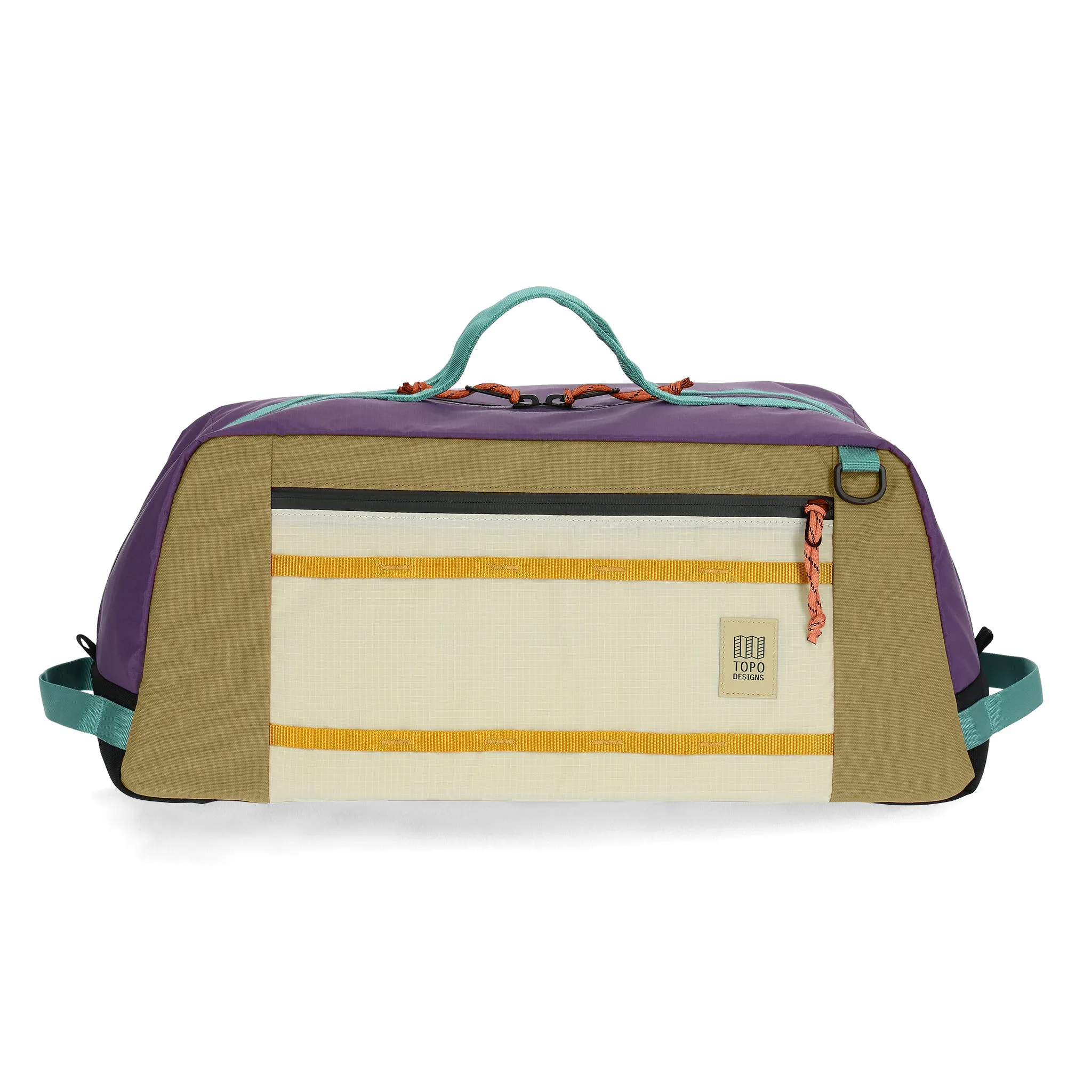 Mountain Duffel
