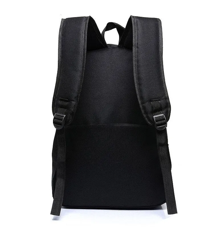 NASA Backpack Men Women Travel Backpack Students School Bag Laptop Backpack Birthday Gifts Christmas Gifts