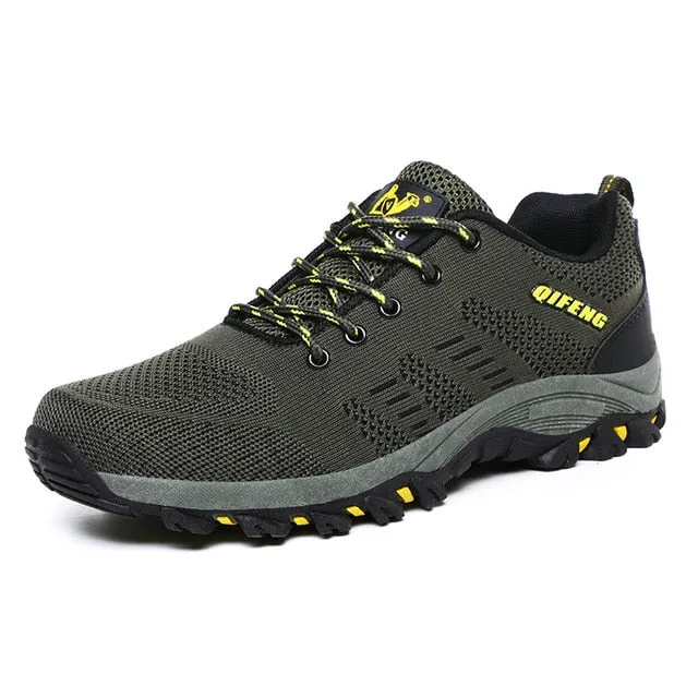 New Arrival Men Casual Sports Working Footwear Running Summer Sneakers