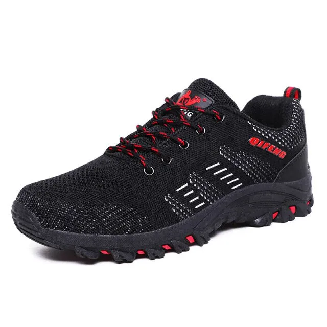 New Arrival Men Casual Sports Working Footwear Running Summer Sneakers