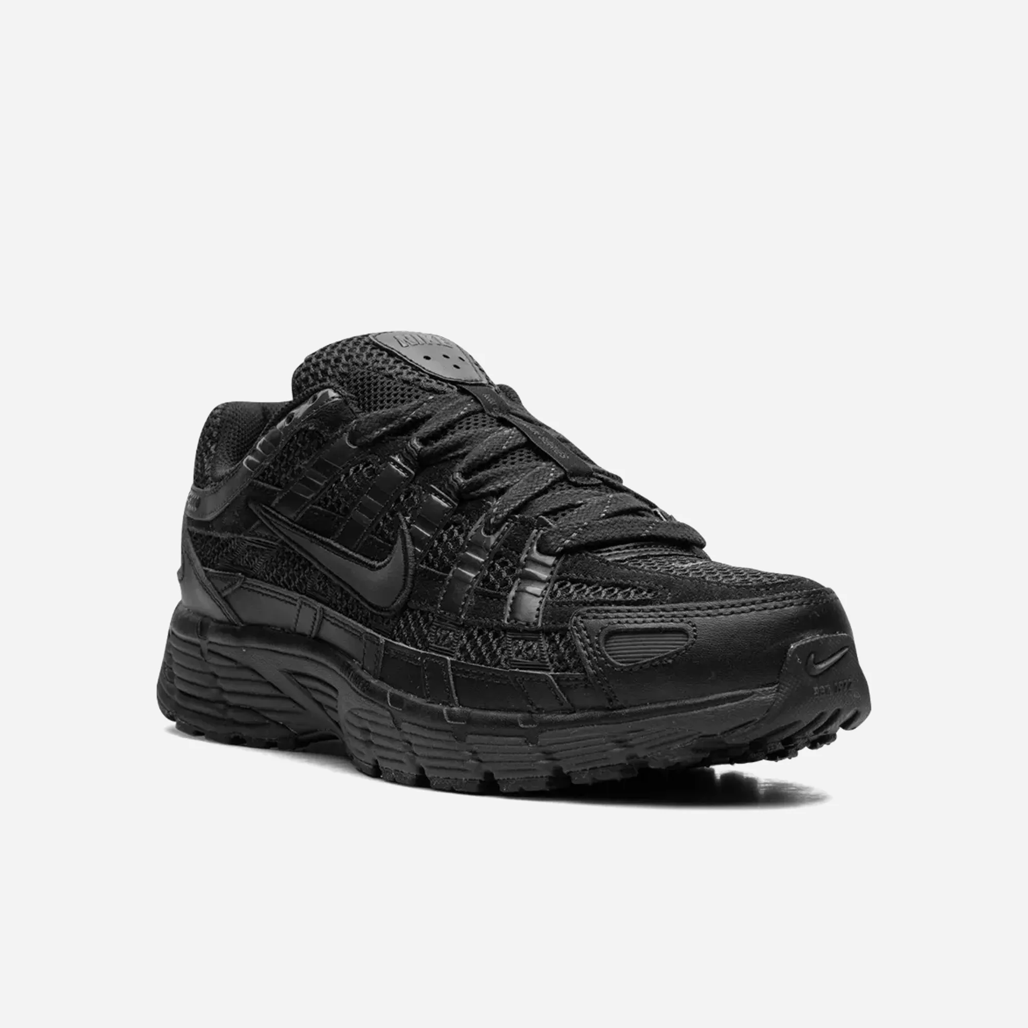 NIKE P-6000 'Black'