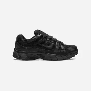 NIKE P-6000 'Black'