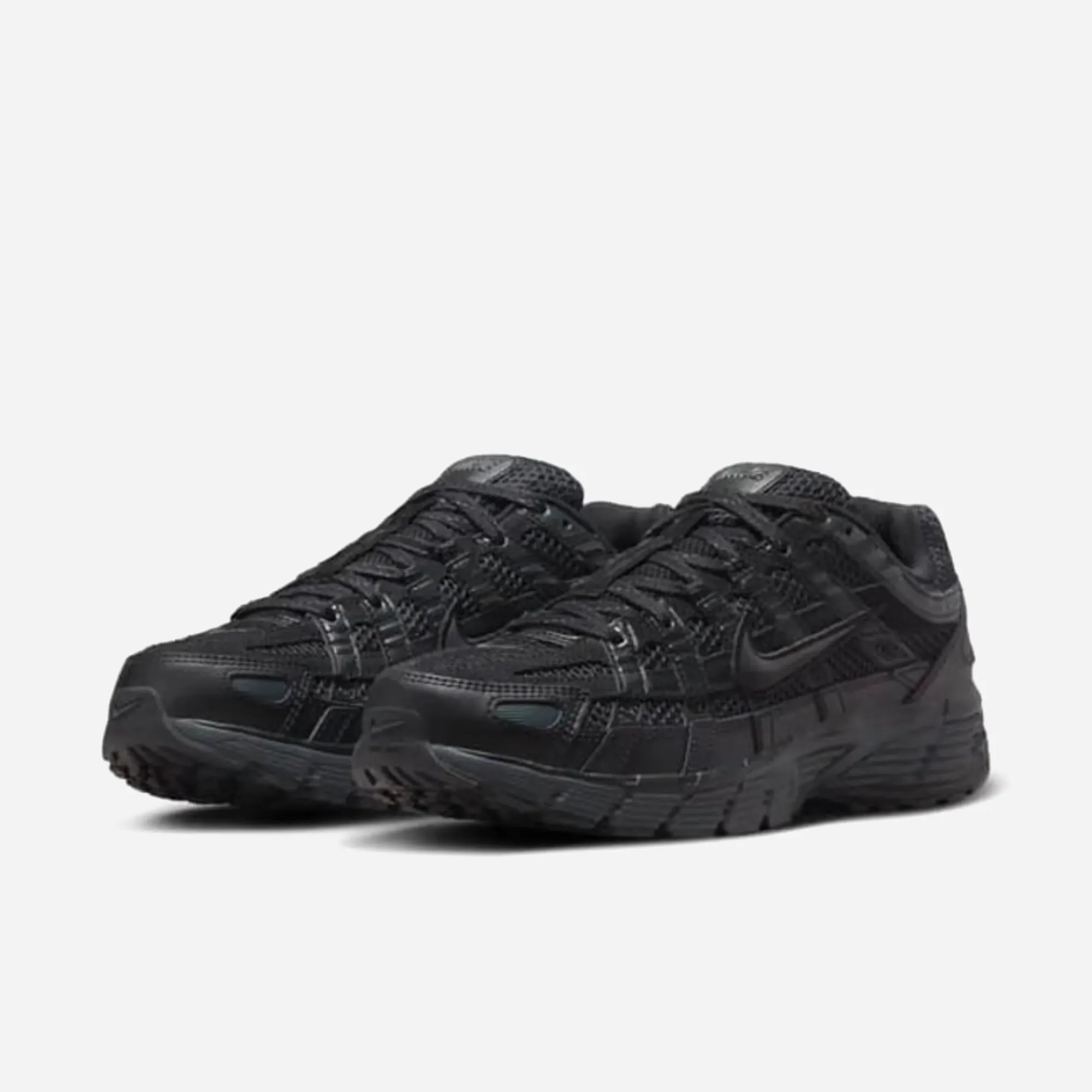 NIKE P-6000 'Black'