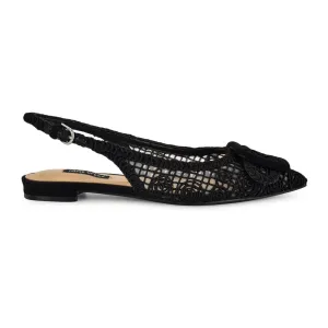 Nine West Women's Jasser2 Black M
