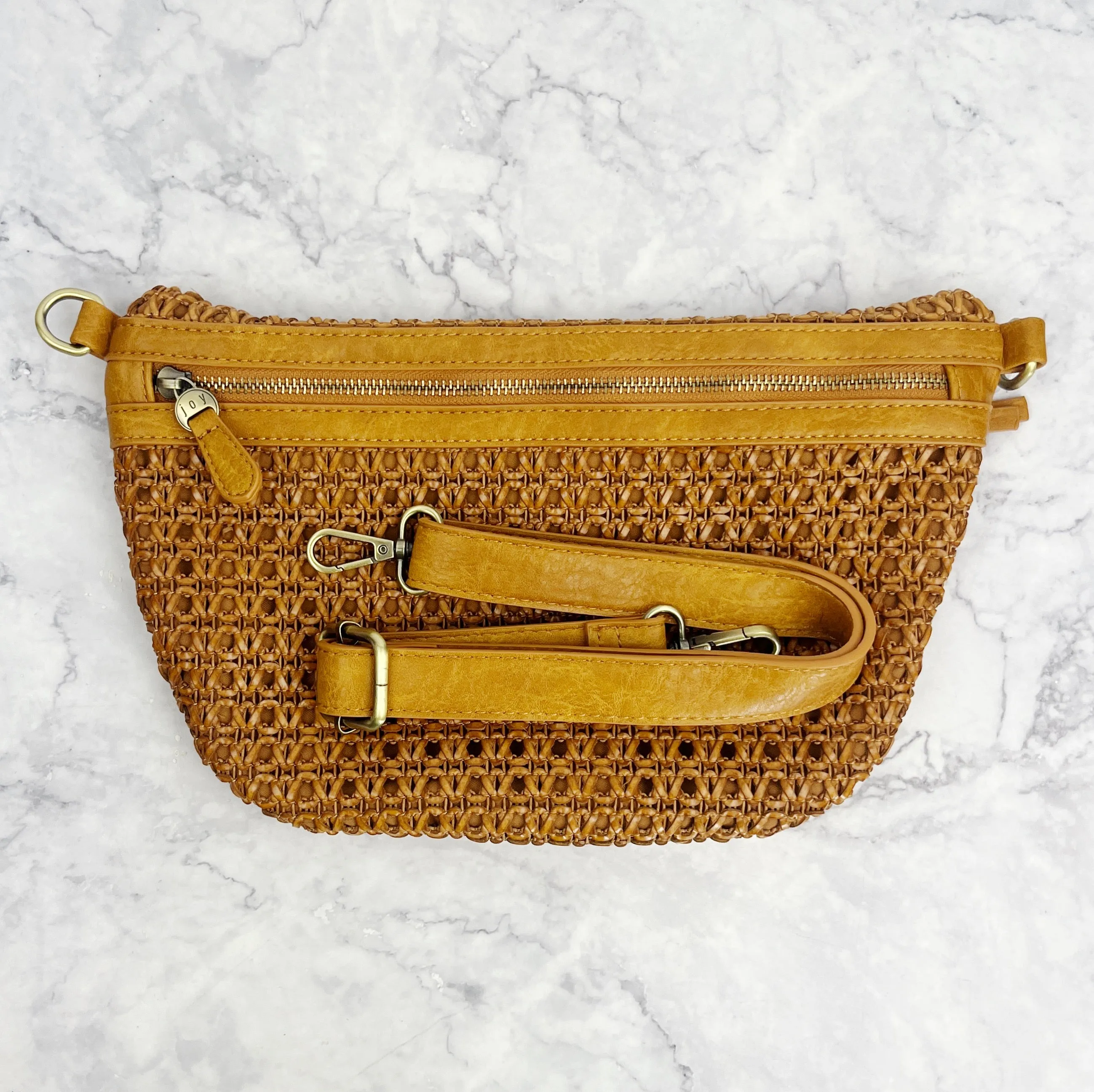 Nova Sling Belt Bag