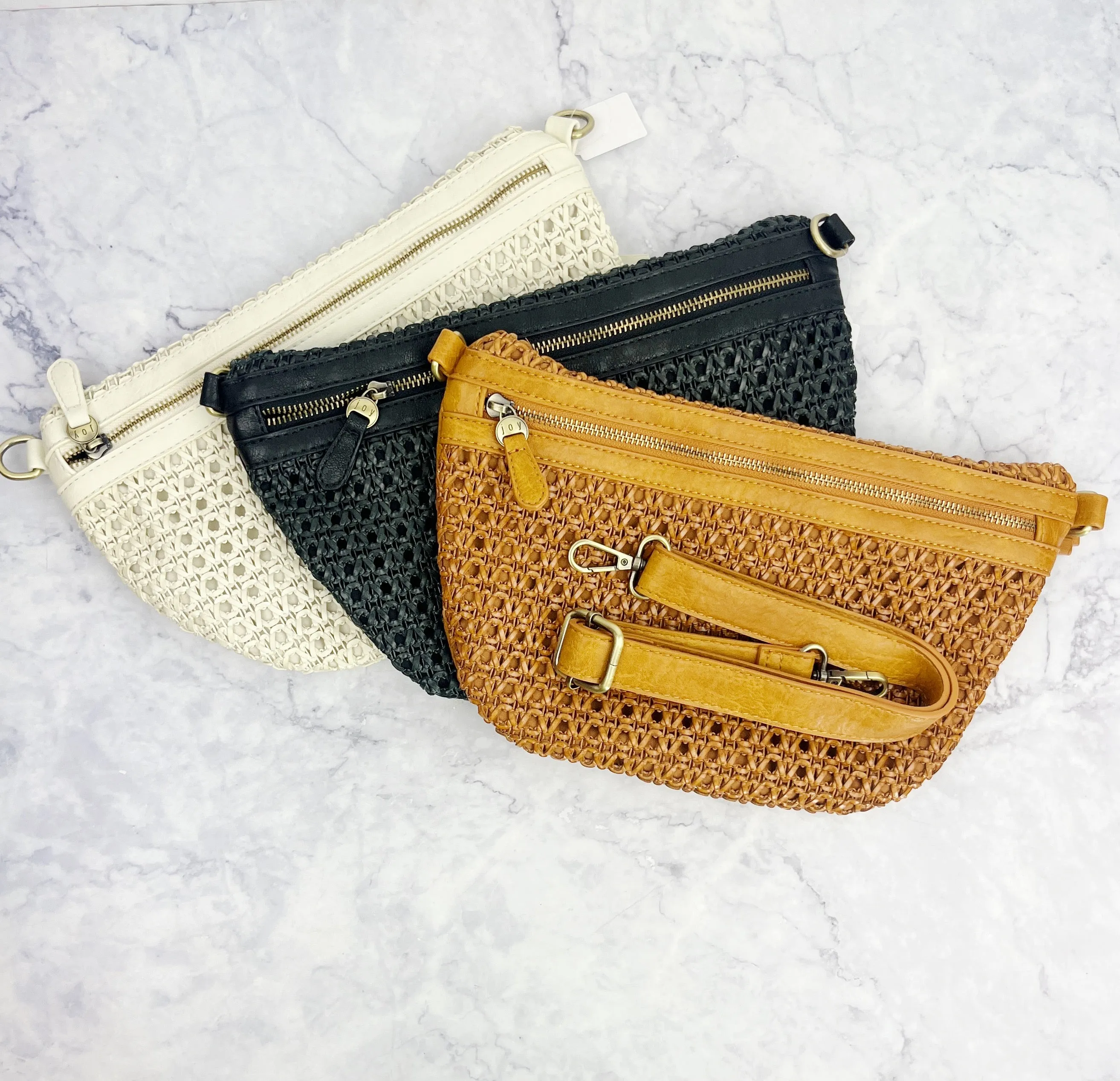Nova Sling Belt Bag
