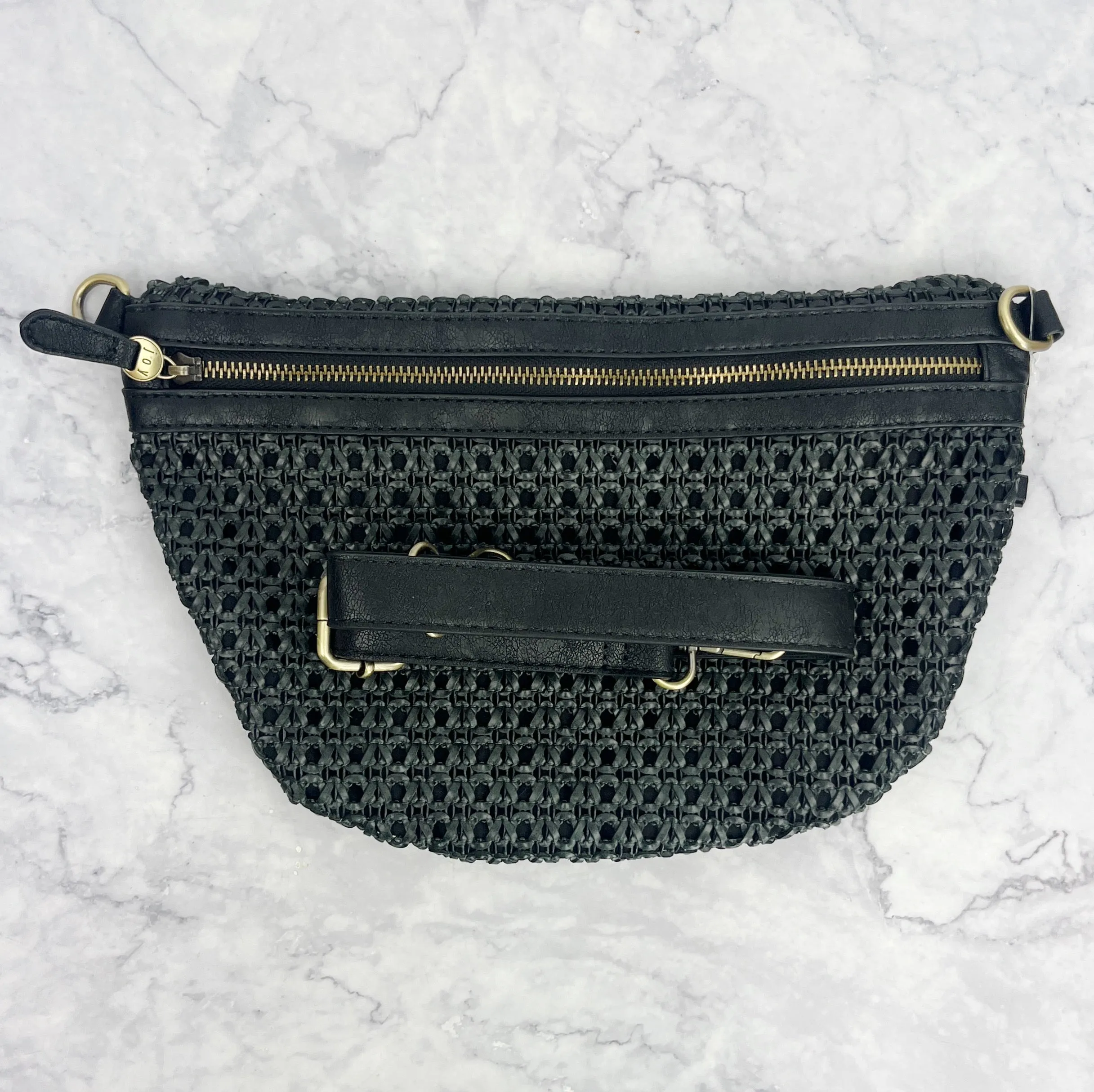 Nova Sling Belt Bag