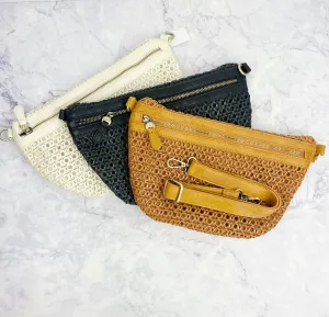 Nova Sling Belt Bag