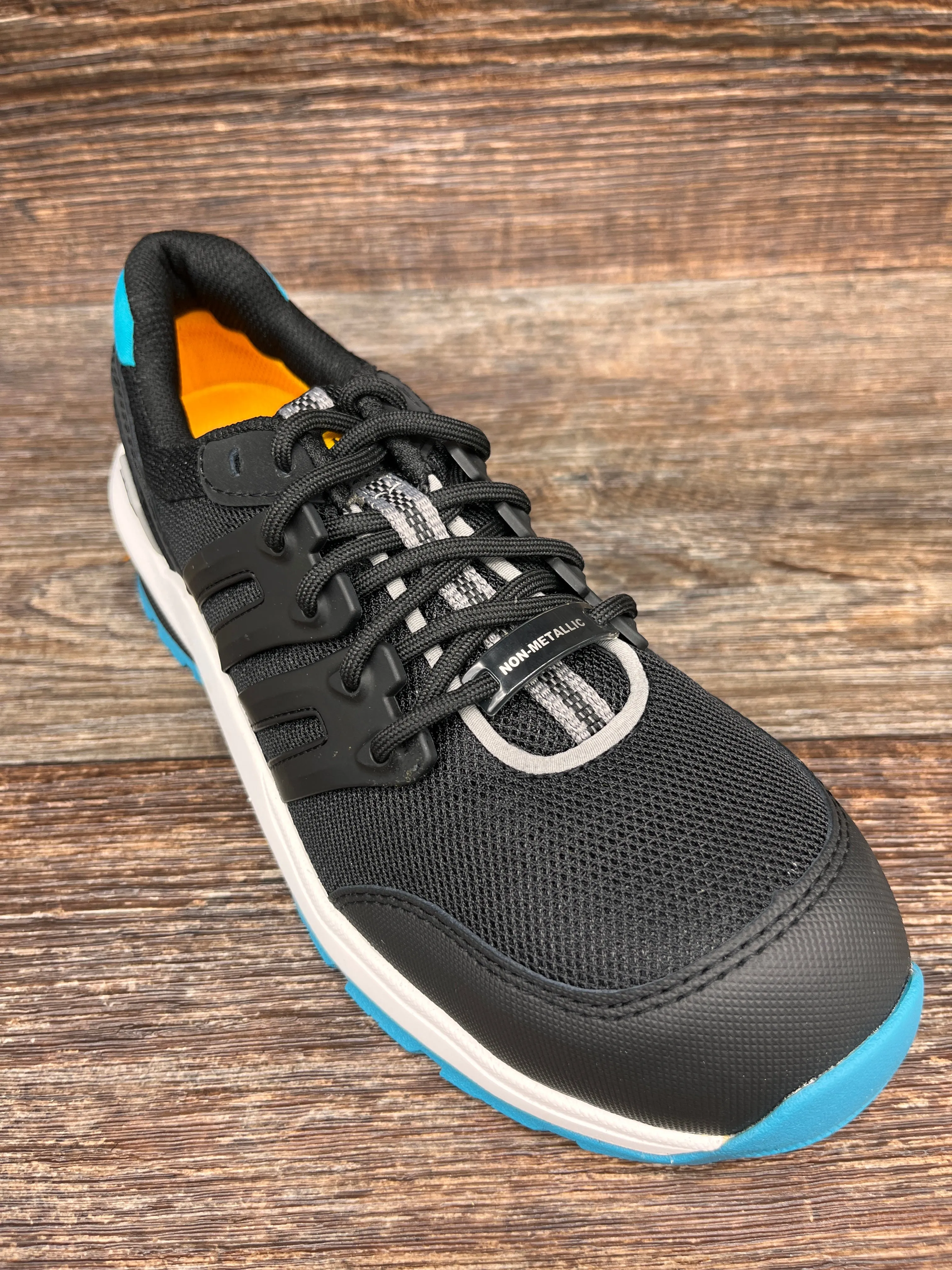 p91357 Women's Streamline 2.0 Composite Toe Athletic Shoe by Caterpillar