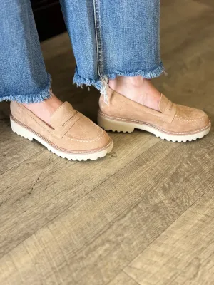 Pierre Dumas Mora Loafers