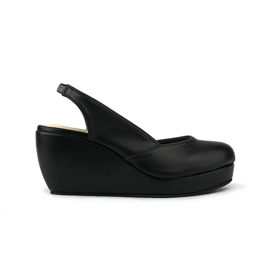 Reana SE Slingback Wedge