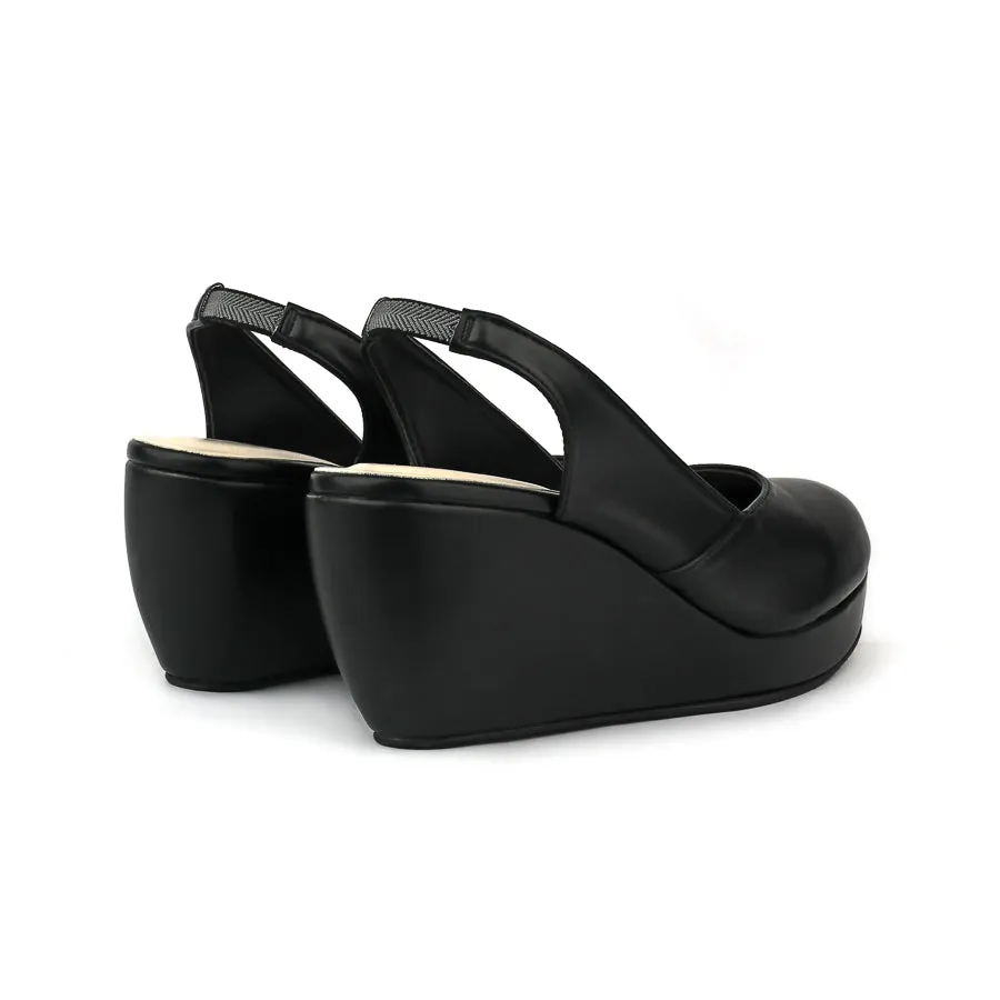 Reana SE Slingback Wedge