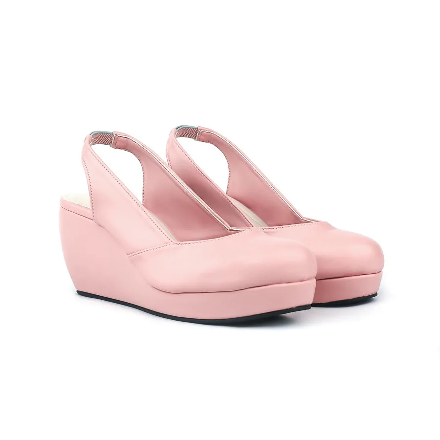 Reana SE Slingback Wedge