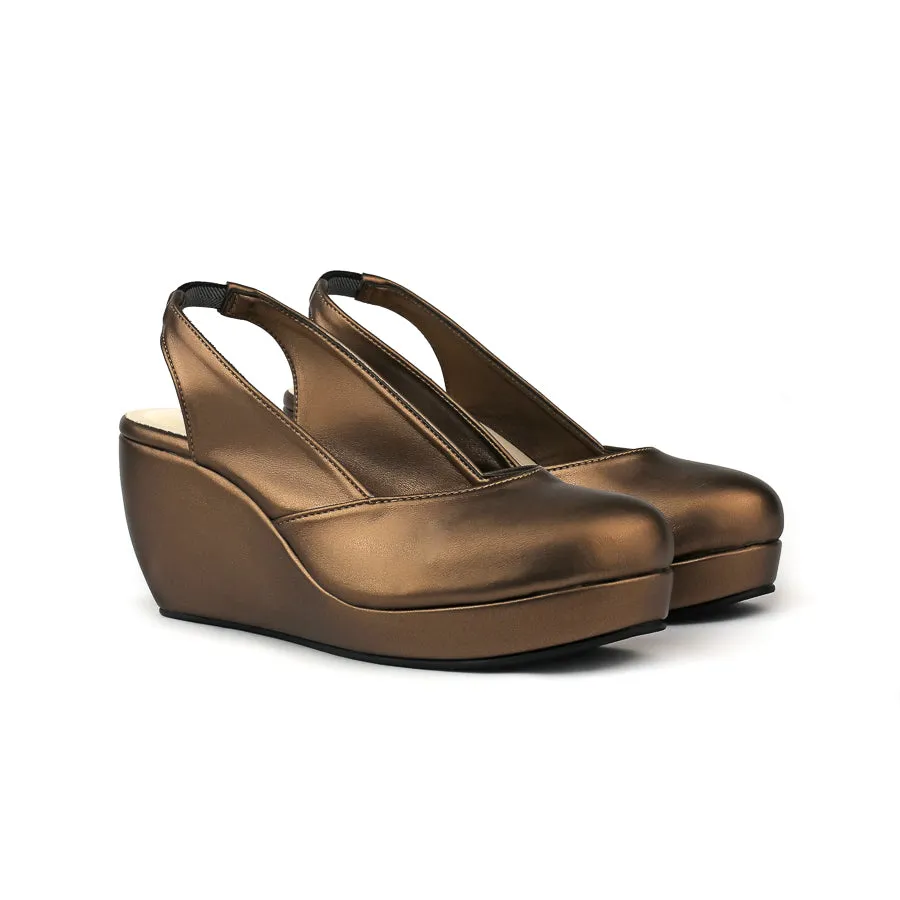 Reana SE Slingback Wedge