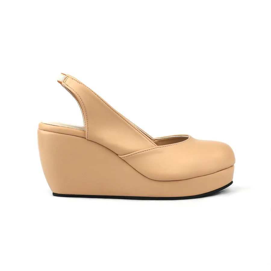 Reana SE Slingback Wedge