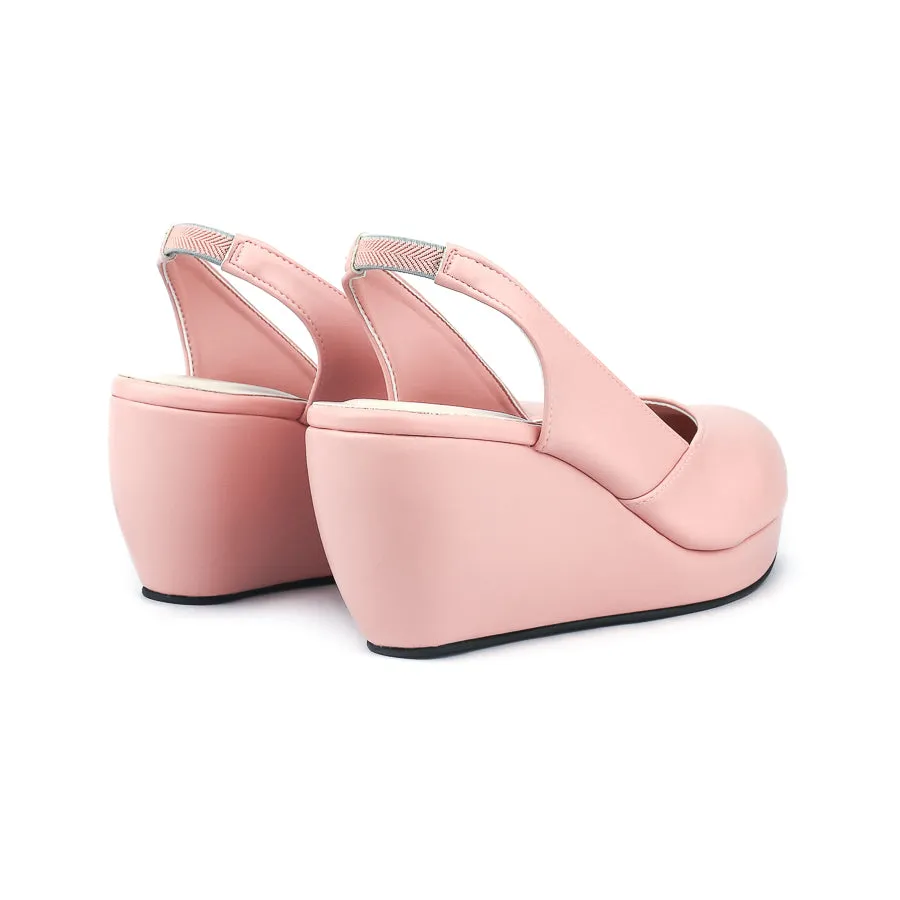Reana SE Slingback Wedge