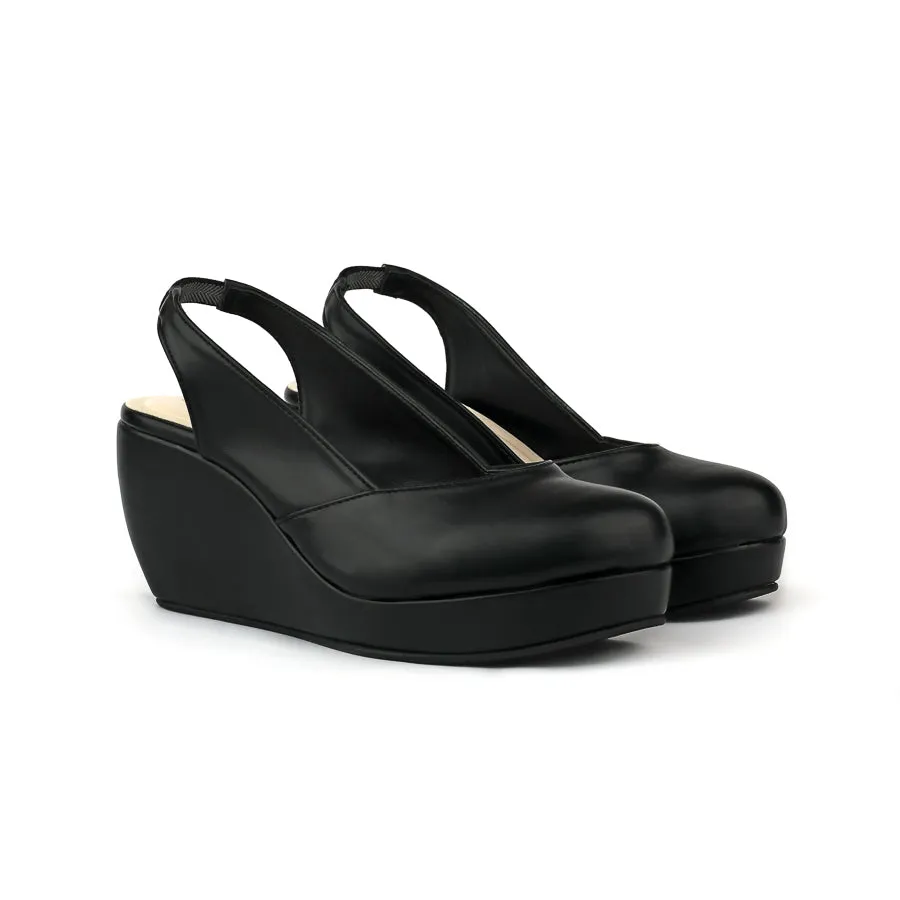 Reana SE Slingback Wedge