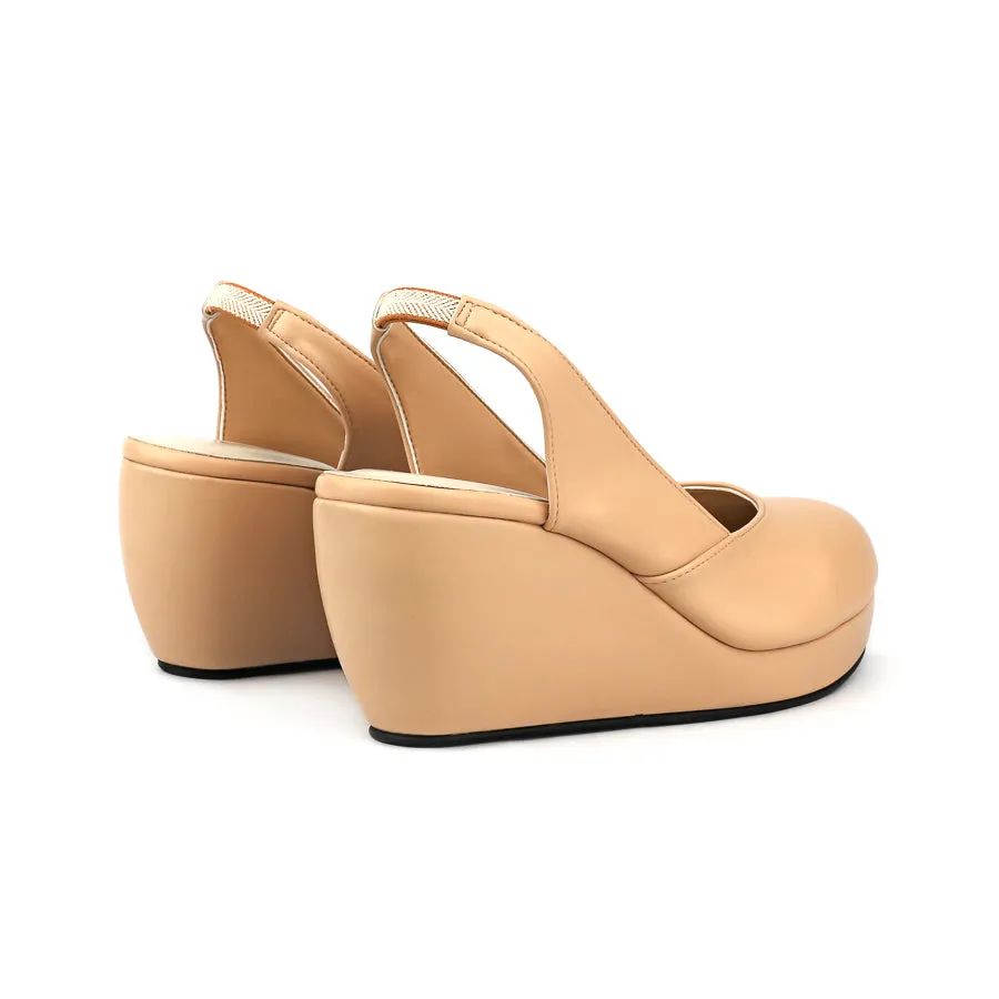 Reana SE Slingback Wedge