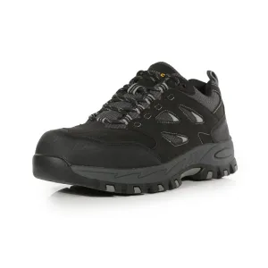 Regatta Professional Mudstone S1P Steel Toe Cap Safety Shoes TRK205 - Sale