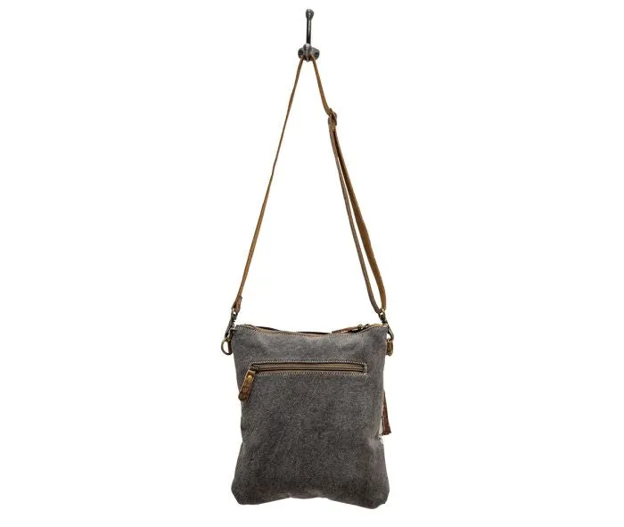Roger Crossbody Purse by Myra