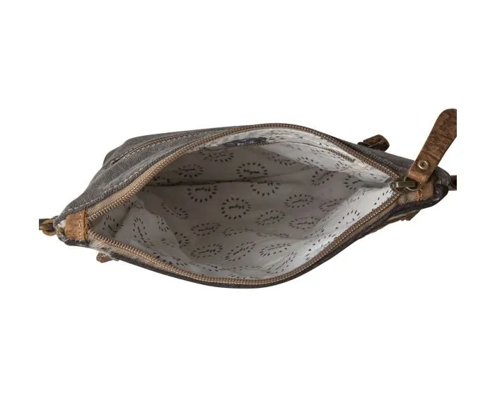 Roger Crossbody Purse by Myra