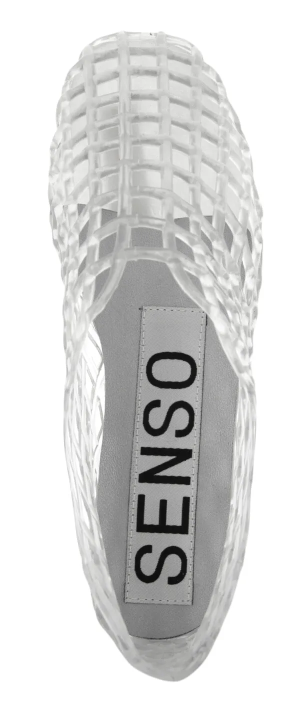 Senso Jellie Shoes