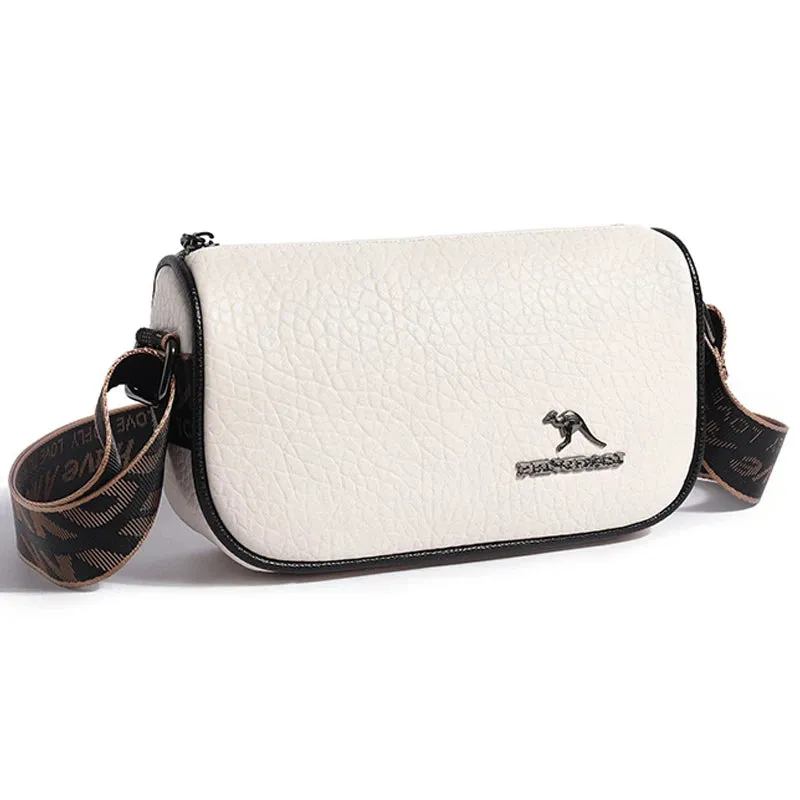 Shoulder Crossbody Bag - Audrey