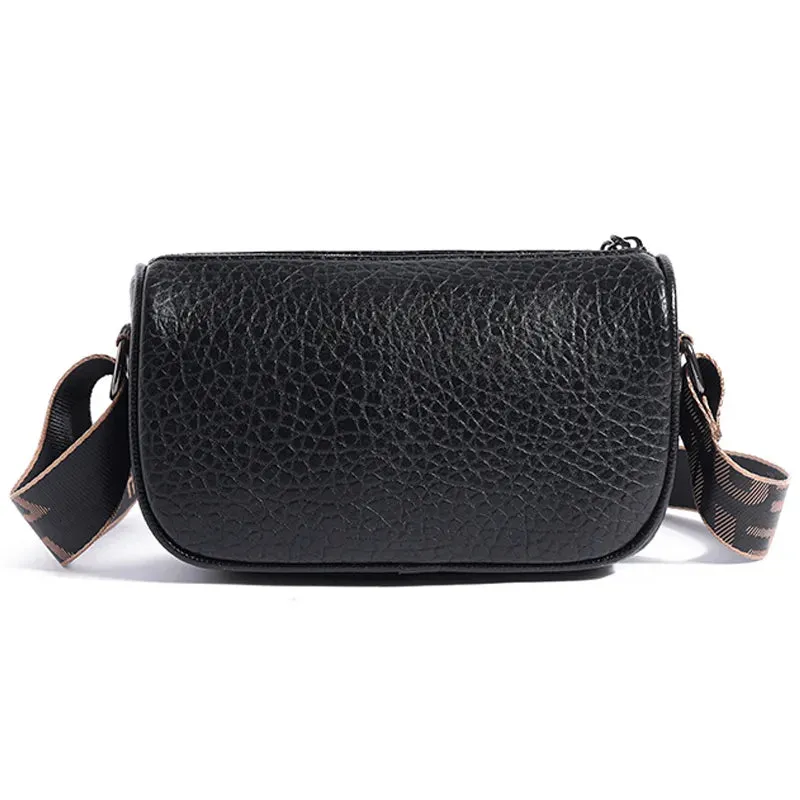 Shoulder Crossbody Bag - Audrey