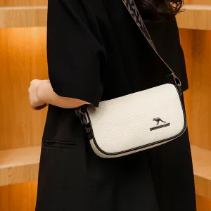 Shoulder Crossbody Bag - Audrey
