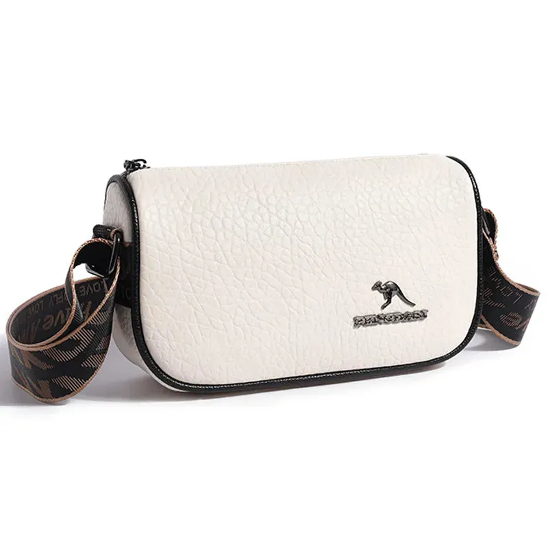 Shoulder Crossbody Bag - Audrey