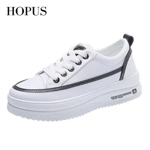 Sneakers Fashion Sport Shoes Trend PU Fashion Shoes