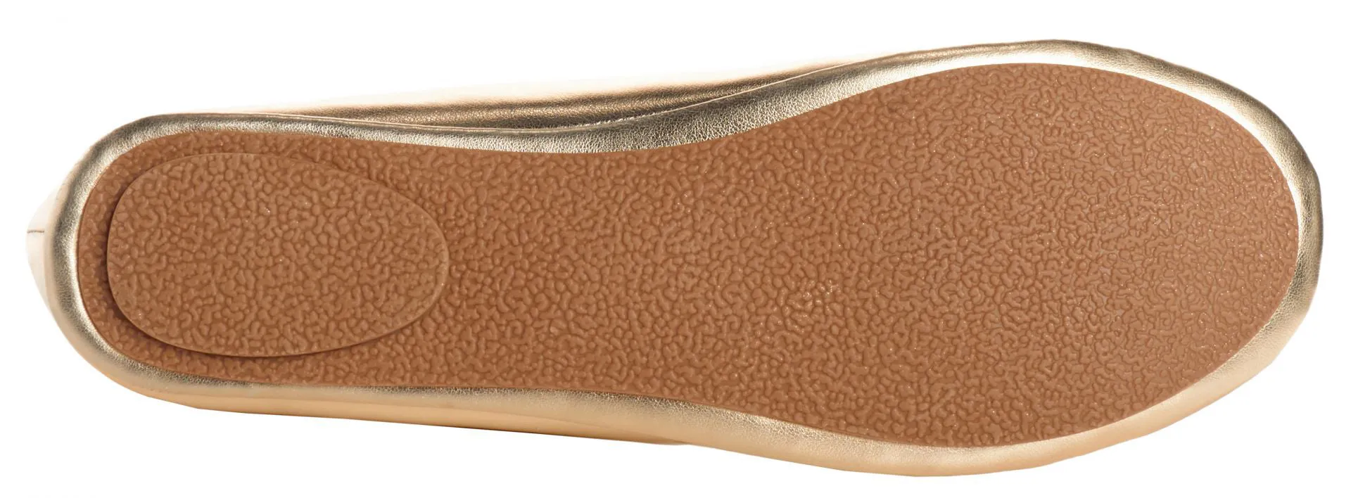 Soda Women's Basic Round Toe Slip On Ballet Flats