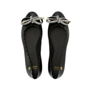 Sonia Glow Black