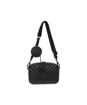 STEVE MADDEN BZIRIA CROSSBODY BAG