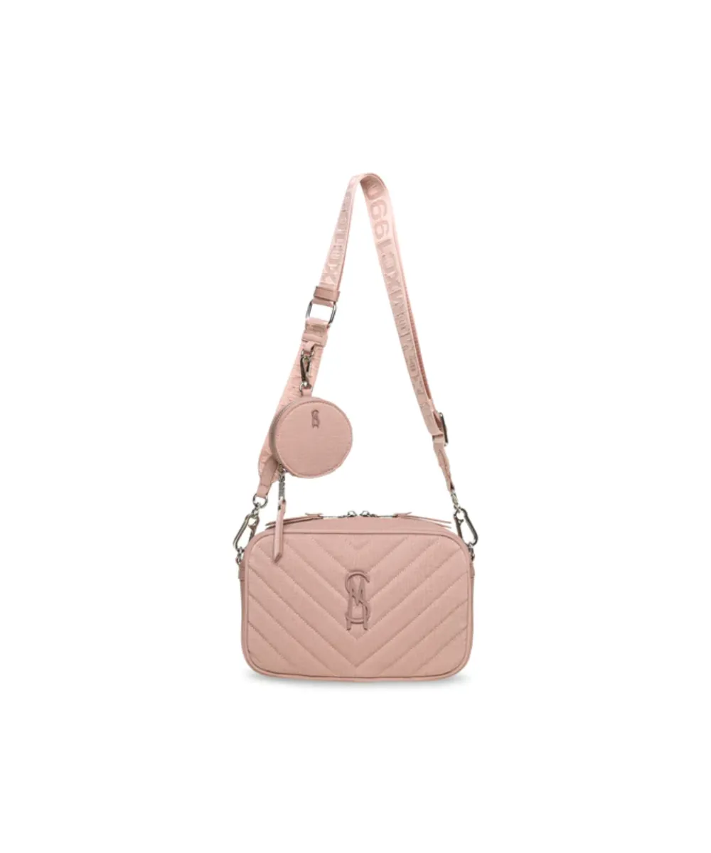 STEVE MADDEN BZIRIA CROSSBODY BAG