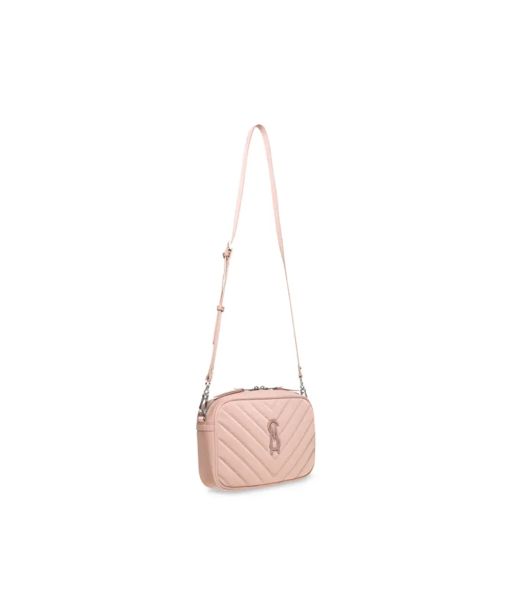 STEVE MADDEN BZIRIA CROSSBODY BAG
