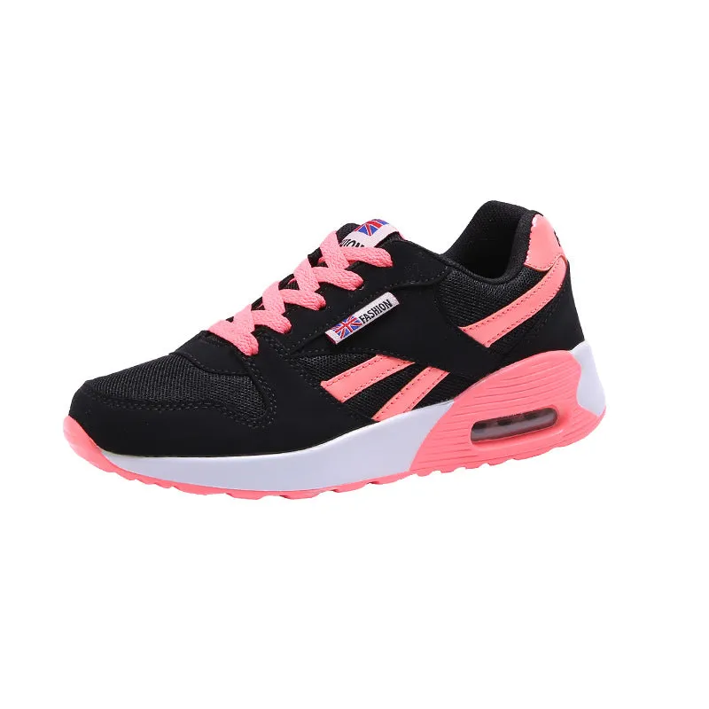 Summer Air Cushion Shoes Sport Women Sneakers Sport