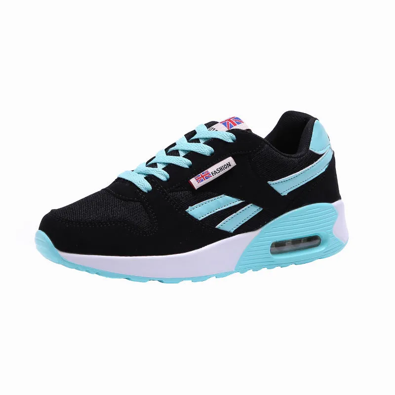 Summer Air Cushion Shoes Sport Women Sneakers Sport