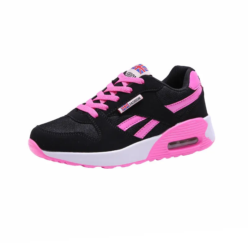 Summer Air Cushion Shoes Sport Women Sneakers Sport