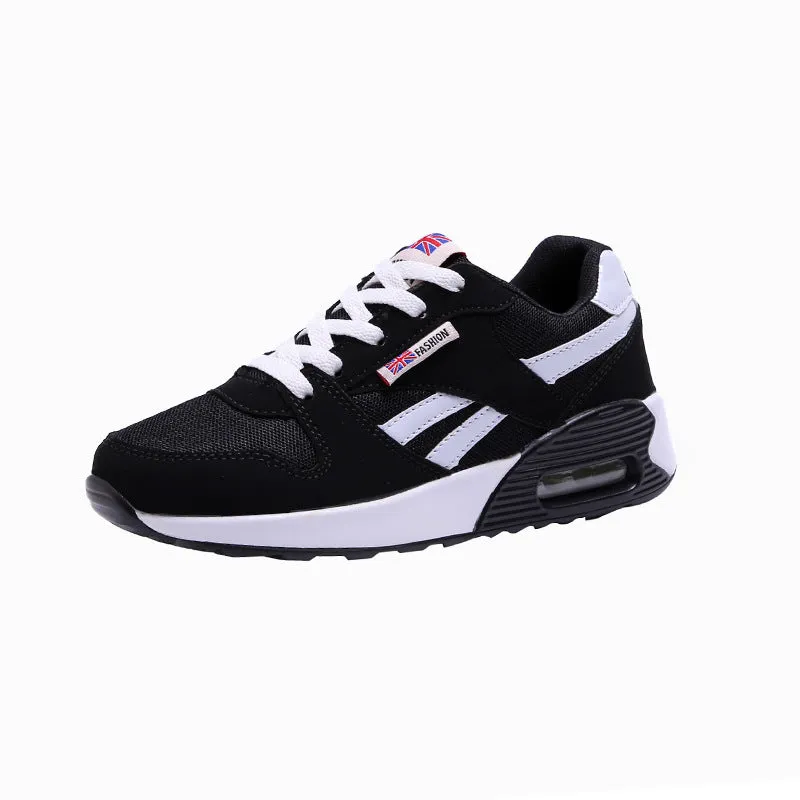 Summer Air Cushion Shoes Sport Women Sneakers Sport
