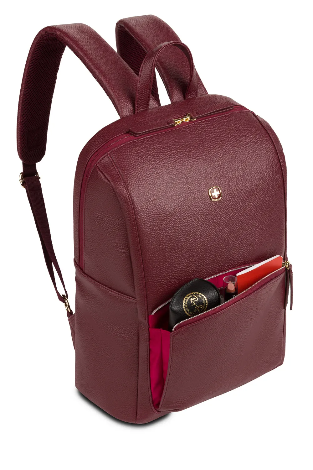 SwissGear 9901 Laptop Backpack
