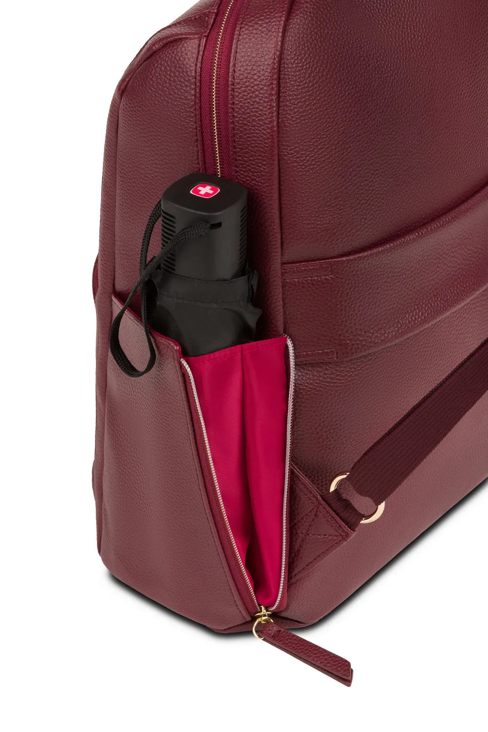 SwissGear 9901 Laptop Backpack