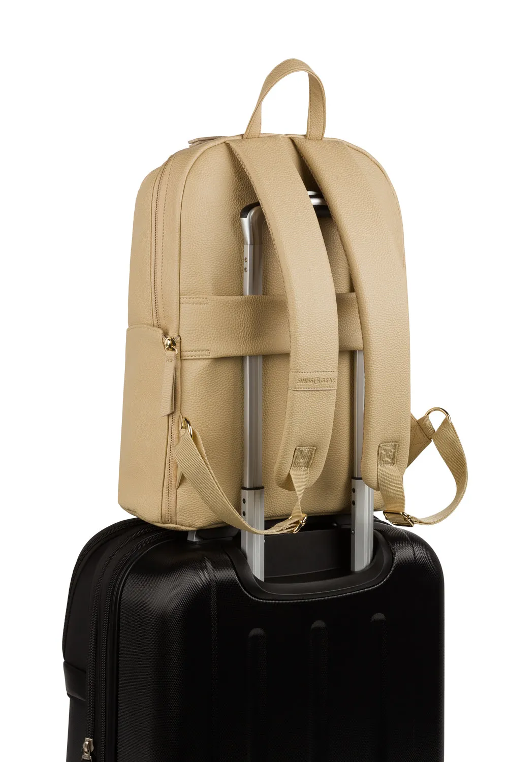 SwissGear 9901 Laptop Backpack