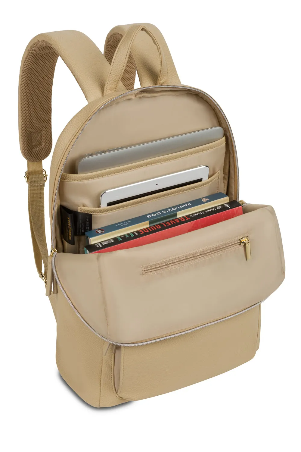 SwissGear 9901 Laptop Backpack