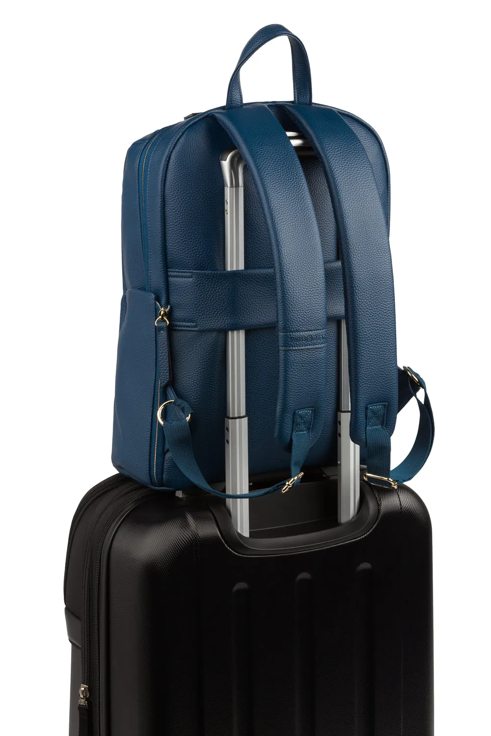 SwissGear 9901 Laptop Backpack