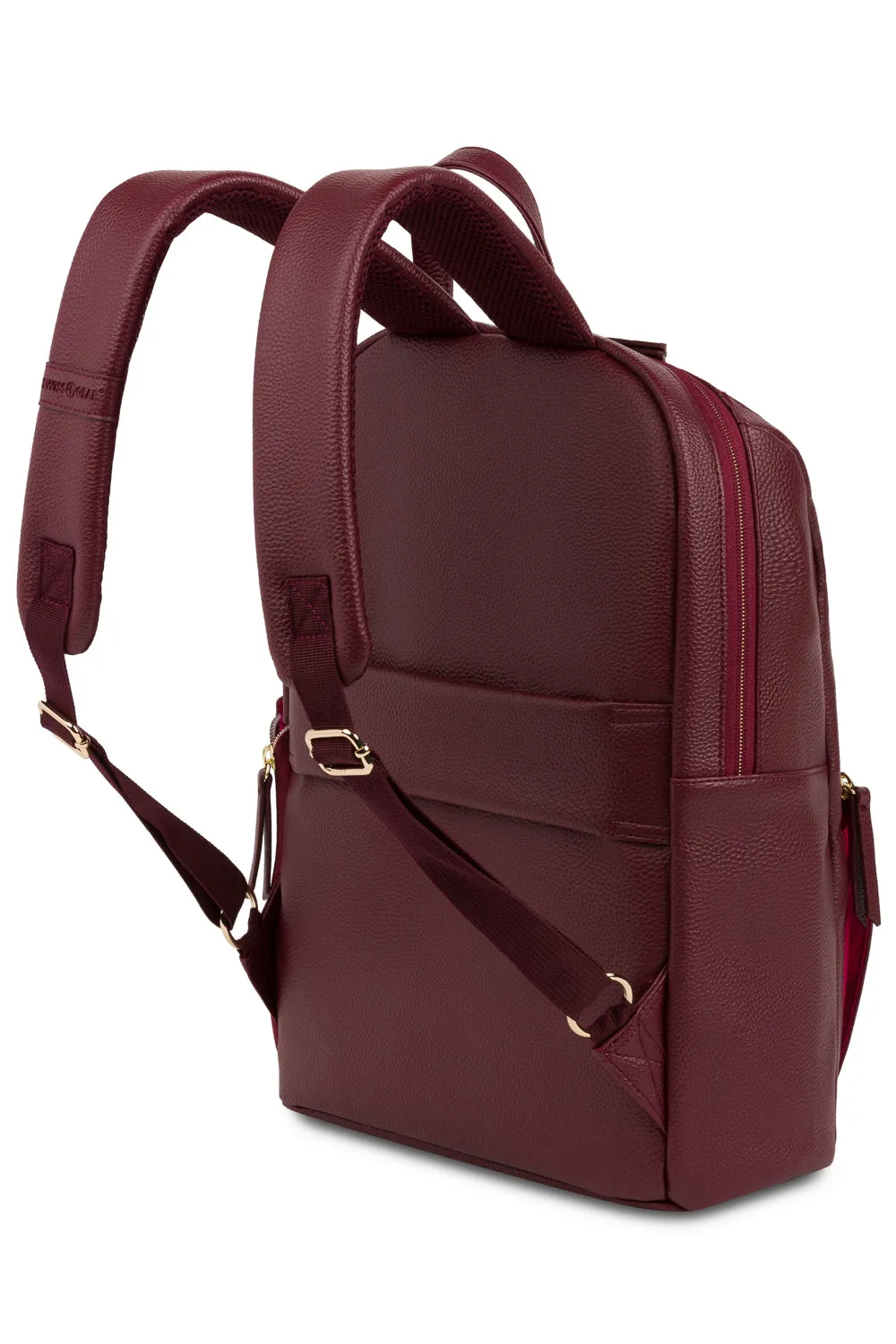 SwissGear 9901 Laptop Backpack