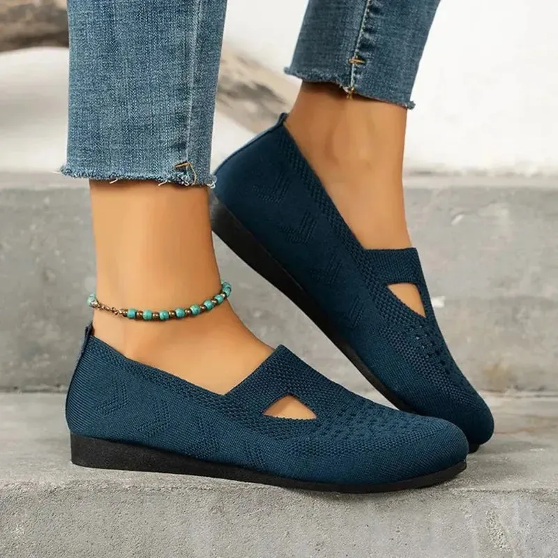 Sylis | Ultra-light Breathable Shoes