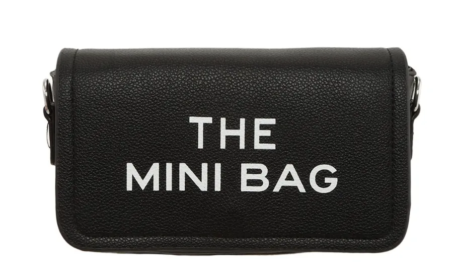 The Mini Bag